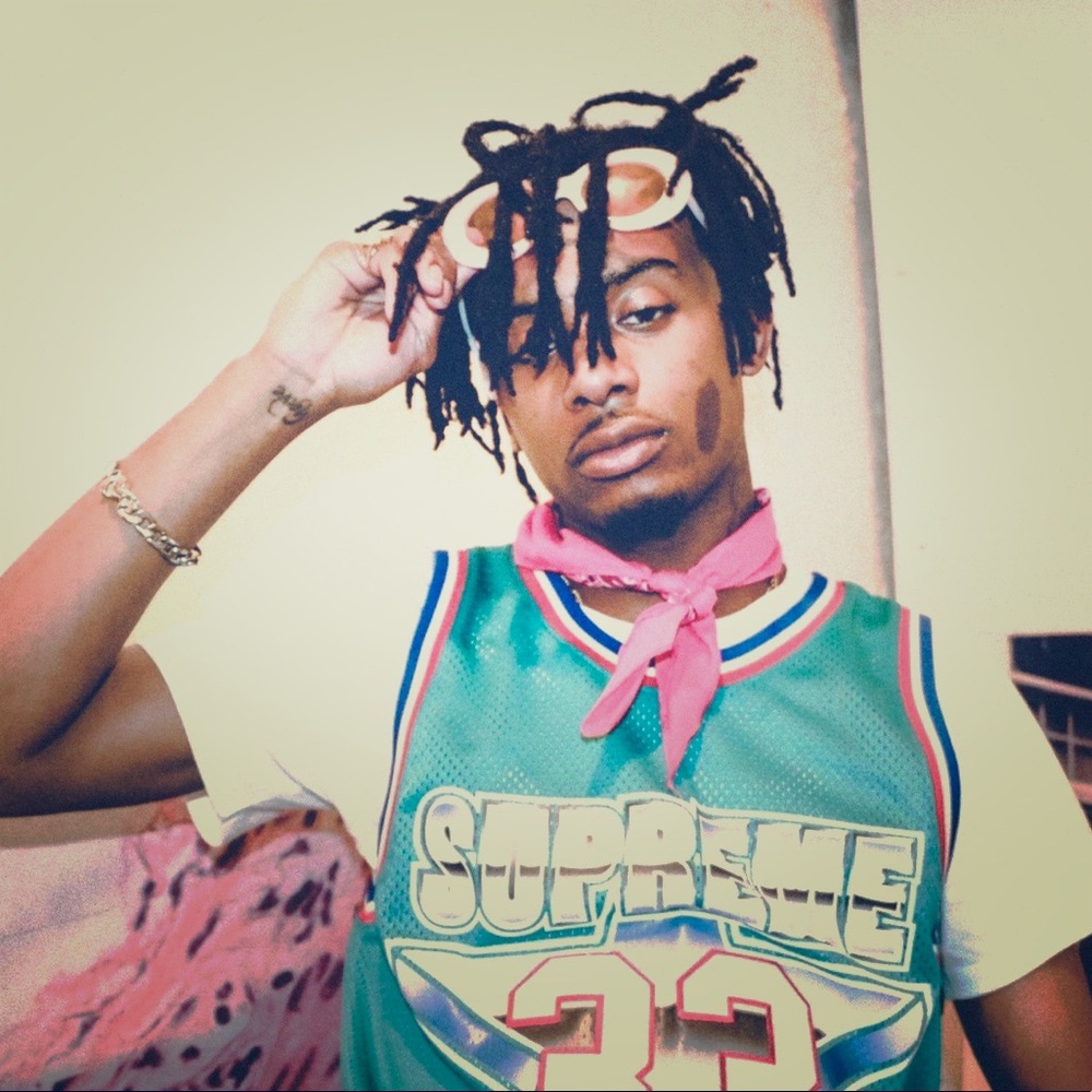 Meet your Posher, Peter